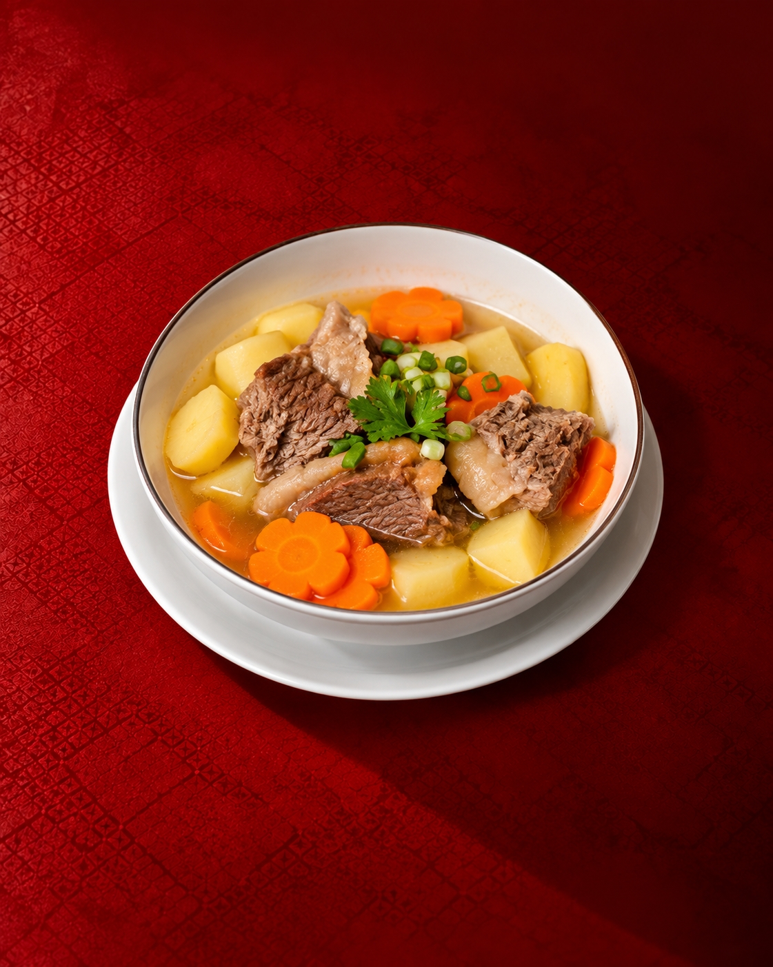 SOP IGA